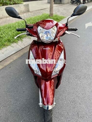 Honda Vision 2019 BSTP Chính Chủ