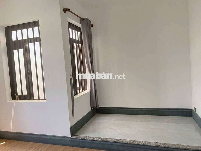 NHÀ RỘNG GIÁ TỐT - HẺM 234 HOÀNG QUỐC VIỆT