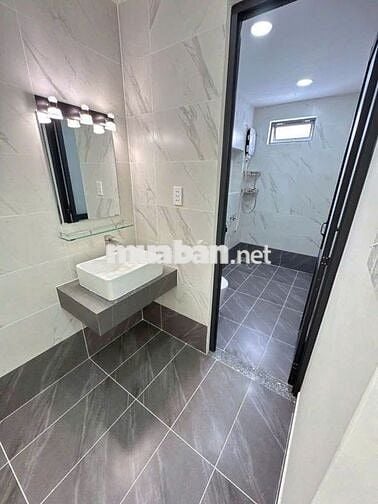 NGUYỄN THƯỢNG HIỀN - GÒ VẤP - HÀNG XÓM BÌNH THẠNH - C4 - 85m2