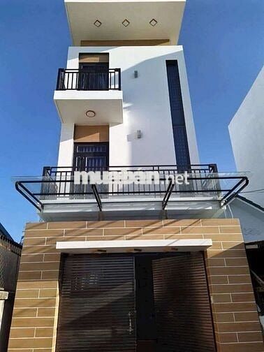 NHÀ RỘNG GIÁ TỐT - HẺM 234 HOÀNG QUỐC VIỆT