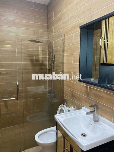 NHÀ RỘNG GIÁ TỐT - HẺM 234 HOÀNG QUỐC VIỆT