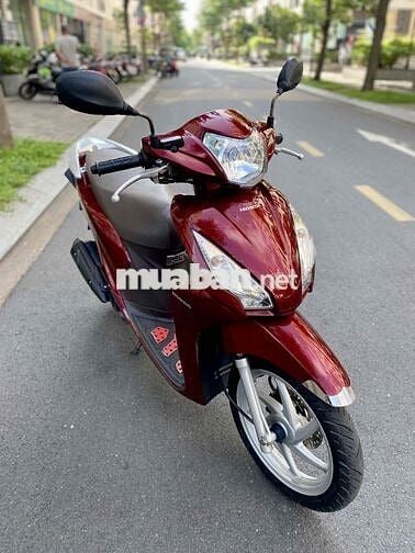 Honda Vision 2019 BSTP Chính Chủ