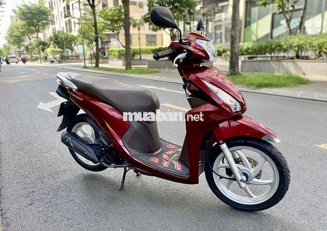 Honda Vision 2019 BSTP Chính Chủ