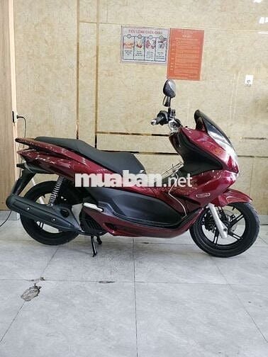 Honda PCX 125 2013 Xe Đẹp Máy Bao Êm Mạnh Mượt