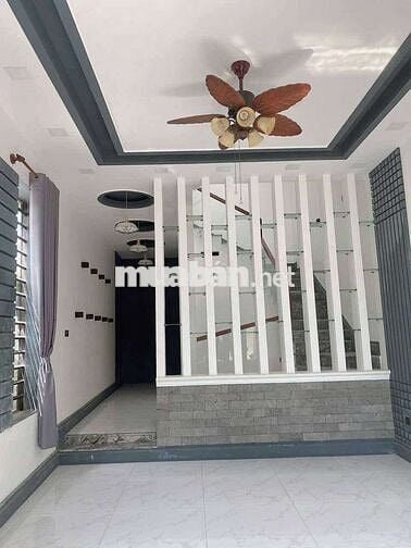 NHÀ RỘNG GIÁ TỐT - HẺM 234 HOÀNG QUỐC VIỆT