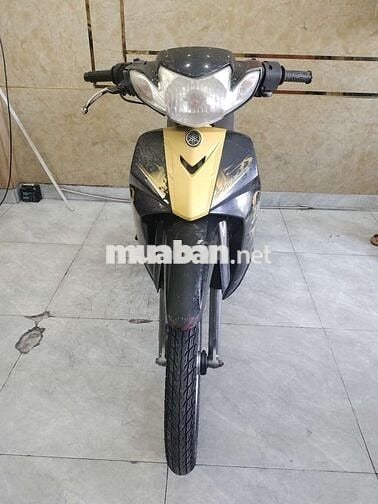 Yamaha Sirius 2010 , Xe Máy Đi Êm Mạnh Mượt