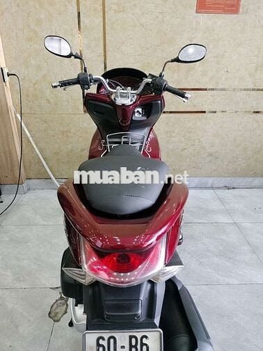 Honda PCX 125 2013 Xe Đẹp Máy Bao Êm Mạnh Mượt