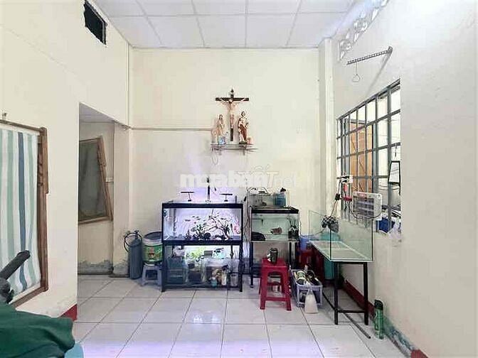 💥 Không có căn thứ 2 chuẩn giá thị trường tại Lê Đức Thọ 62m2