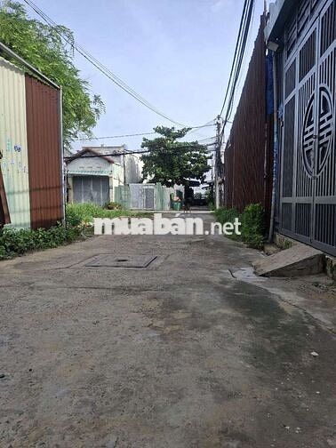 nhà đường tô ký 8 mới đẹp vào ở ngay giá rẻ sổ đỏ khu dân cư