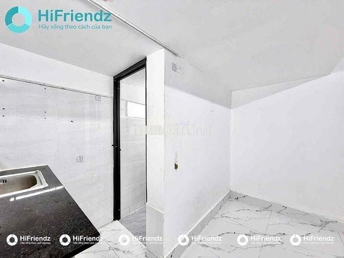 DÃY TRỌ TRỆT GIÁ RẺ - PHÒNG RỘNG - GÁC CAO - GẦN AEON BÌNH TÂN