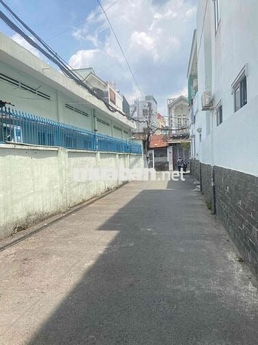 💥 Không có căn thứ 2 chuẩn giá thị trường tại Lê Đức Thọ 62m2