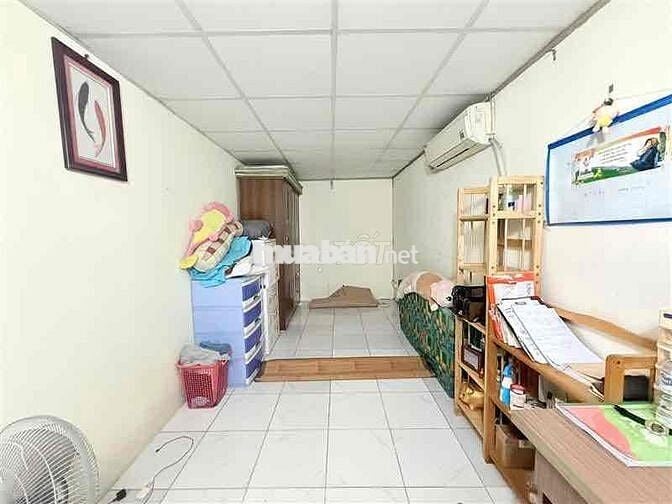 💥 Không có căn thứ 2 chuẩn giá thị trường tại Lê Đức Thọ 62m2