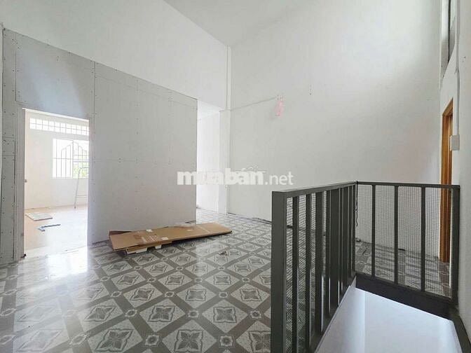 🔥HẺM 8M 1/ LÊ THÚC HOẠCH - 4X11M 2 TẤM - GẦN PHÚ THỌ HÒA,VƯỜN LÀI