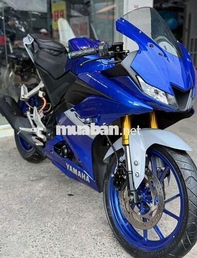 🌈 TPhcm..R15v3 2021 cực đẹp.. giá Sinh viên 🥰