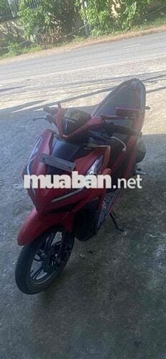 Honda Vario 150 2019 Đỏ 46000 km