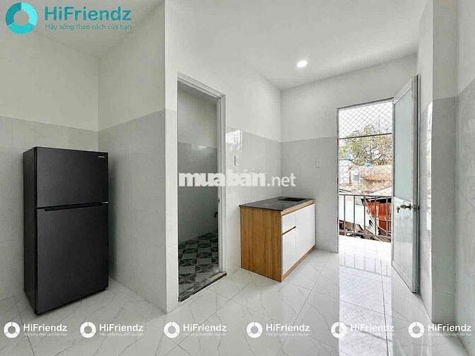 ❗️KHAI TRƯƠNG studio Full nt - Ngay Thống nhất - Phạm văn chiêu