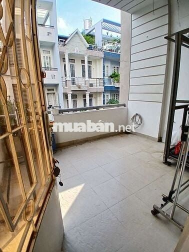 🏠CHO THUÊ NHÀ MT KINH DOANH-PHƯỜNG 15- TÂN BÌNH- DT 80M2- 3 TẦNG-XeHoi