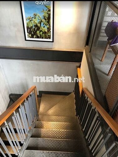 GÓC 2 MẶT TIỀN NGUYỄN VĂN THƯƠNG (D1) - 20x4m - 3 TẦNG - 62 TRIỆU