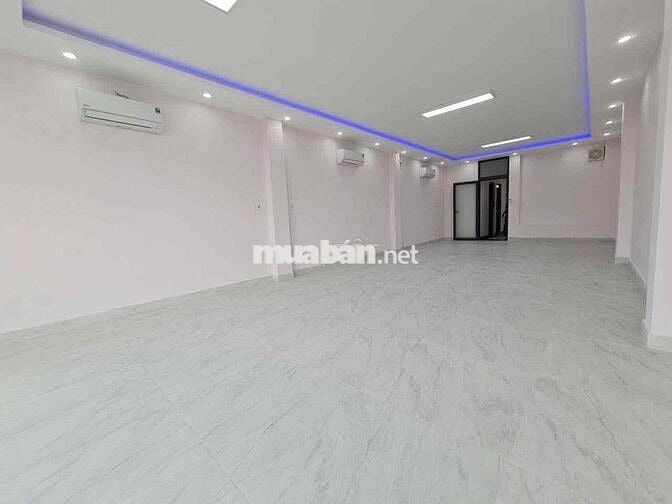 🔥MTKD PHƯỜNG BÌNH HƯNG HOÀ[ 5 x 22] 1 lửng 2 lầu + ST