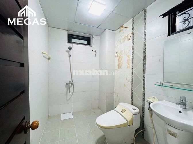 cho thuê căn hộ Studio 25m2 Full nội thất