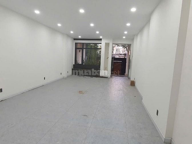 Mặt bằng mặt tiền Bình Lợi, P.13, 5x17m, 16.5tr, TL