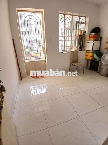 🏠CHO THUÊ NHÀ MT KINH DOANH-PHƯỜNG 15- TÂN BÌNH- DT 80M2- 3 TẦNG-XeHoi