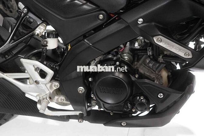Cần bán MT15 chính chủ mua mới từ đầu