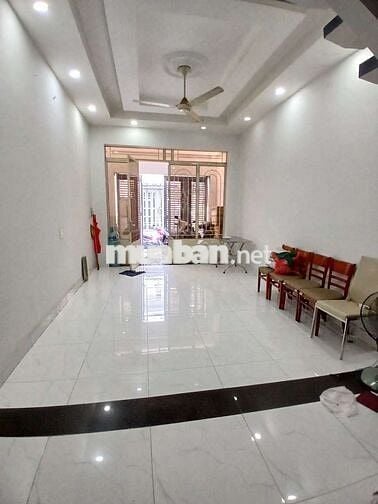 🏠CHO THUÊ NHÀ MT KINH DOANH-PHƯỜNG 15- TÂN BÌNH- DT 80M2- 3 TẦNG-XeHoi