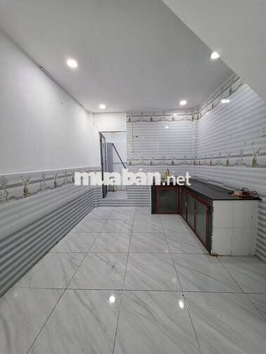 Cho thuê nhà giá rẻ hẻm đường Huỳnh Thị Hai p. TCH Q12
