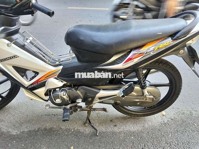 wave RSX 100 bstp xe đẹp máy móc êm ru 