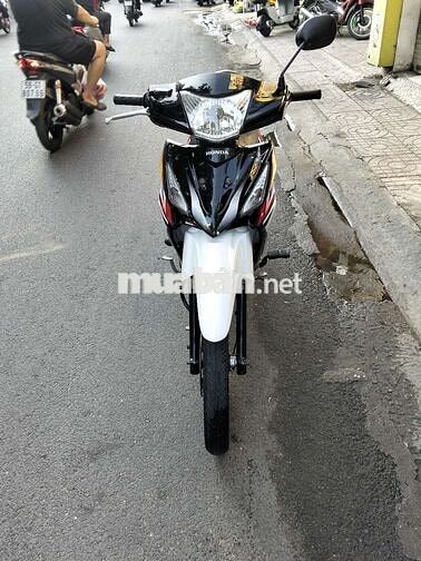 wave RSX 100 bstp xe đẹp máy móc êm ru 