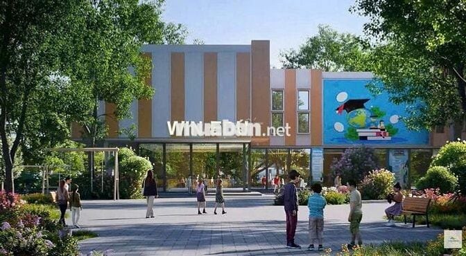 THE WIN CITY TÒA 2.1 - KÝ 15% HỖ TRỢ LÃI SUẤT ĐẾN 9%/NĂM- TẶNG FULL NT