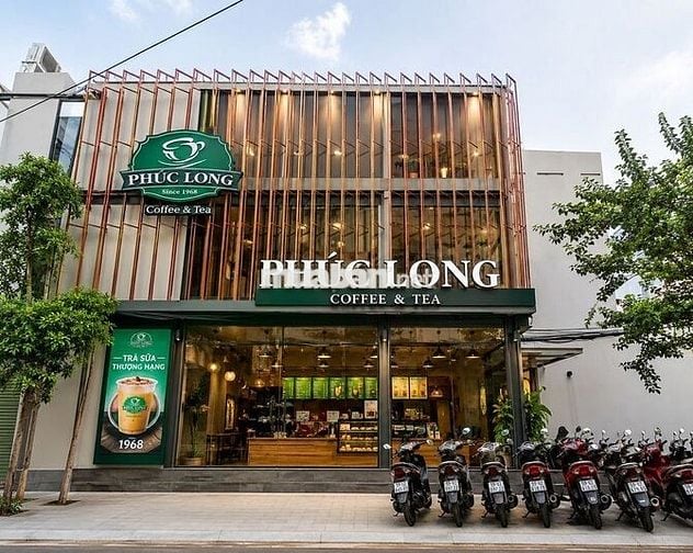 GÓC 2 MẶT TIỀN NGUYỄN VĂN THƯƠNG (D1) - 20x4m - 3 TẦNG - 62 TRIỆU