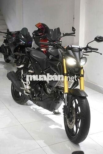 Cần bán MT15 chính chủ mua mới từ đầu