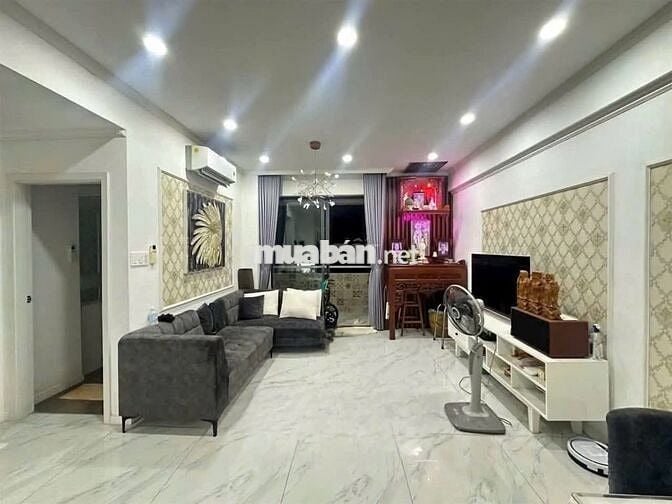 Bán Căn hộ 85m2 Chung cư Vạn Đô, Phường Vĩnh Hội