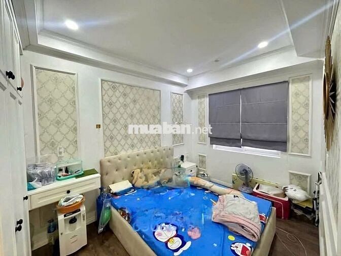 Bán Căn hộ 85m2 Chung cư Vạn Đô, Phường Vĩnh Hội