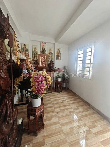 Nhà Bán HXT Đường Hương Lộ 2 , Phường Bình Trị Đông A, Quận Bình Tân 