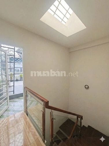 Nhà Bán HXT Đường Hương Lộ 2 , Phường Bình Trị Đông A, Quận Bình Tân 