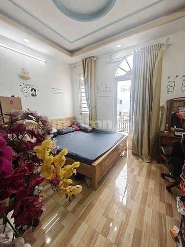 Nhà Bán HXT Đường Hương Lộ 2 , Phường Bình Trị Đông A, Quận Bình Tân 