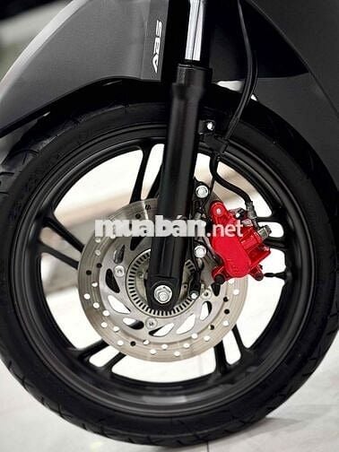 SH160i ABS 2025 Odo6k Lướt ( Hỗ trợ GÓP ) ✅✅