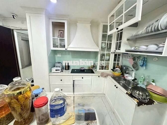Bán Căn hộ 85m2 Chung cư Vạn Đô, Phường Vĩnh Hội