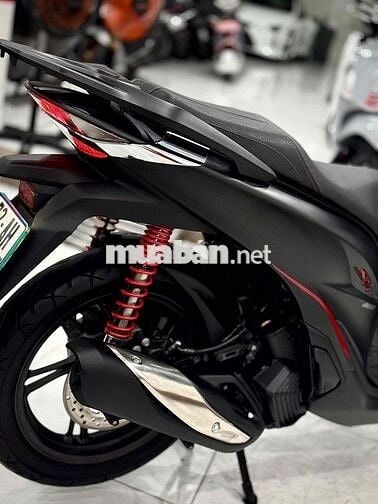 SH160i ABS 2025 Odo6k Lướt ( Hỗ trợ GÓP ) ✅✅