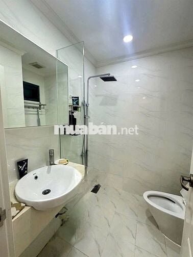 Bán Căn hộ 85m2 Chung cư Vạn Đô, Phường Vĩnh Hội