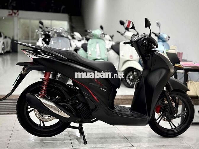 SH160i ABS 2025 Odo6k Lướt ( Hỗ trợ GÓP ) ✅✅