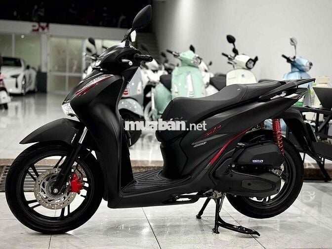 SH160i ABS 2025 Odo6k Lướt ( Hỗ trợ GÓP ) ✅✅