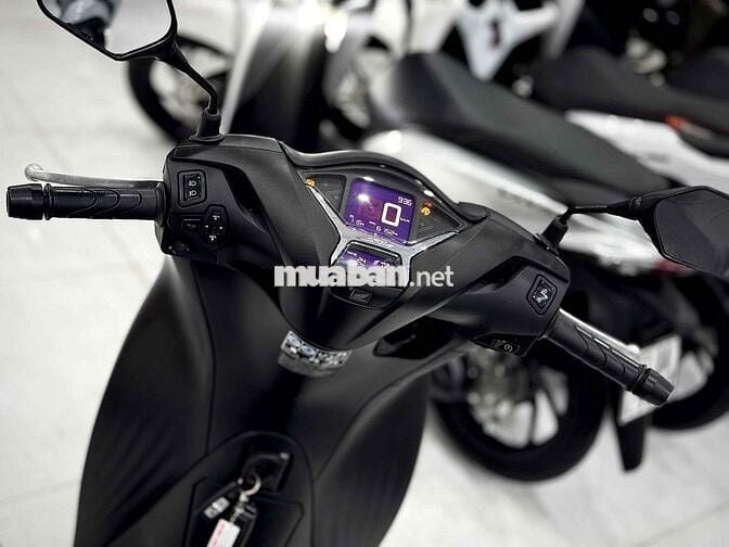 SH160i ABS 2025 Odo6k Lướt ( Hỗ trợ GÓP ) ✅✅