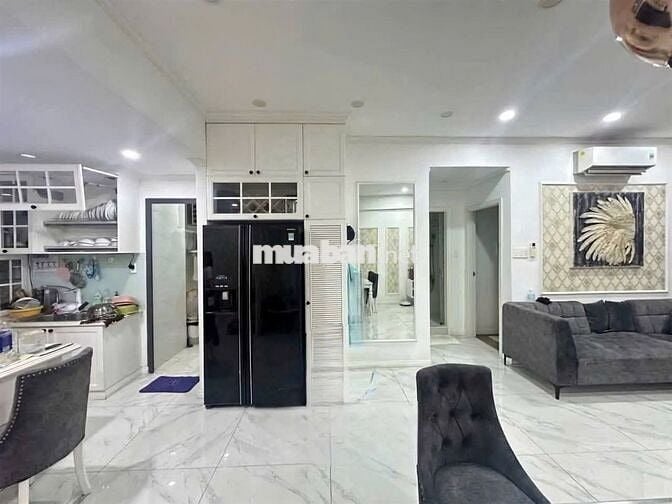 Bán Căn hộ 85m2 Chung cư Vạn Đô, Phường Vĩnh Hội