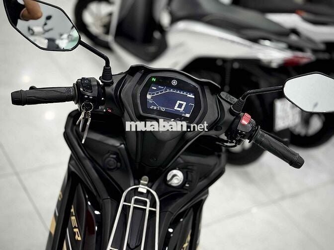 Exciter155 2022 Smarkey Lướt ( Hỗ trợ Trả GÓP ) ✅