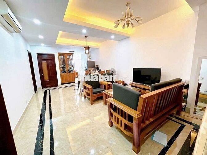 Bán căn hộ chung cư Cao ốc H2 phường Vĩnh Hội, Sổ hông lâu dài