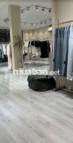 🔥 CHO THUÊ NHÀ MẶT TIỀN HUỲNH VĂN BÁNH – PHÚ NHUẬN 🔥 - 8x16M